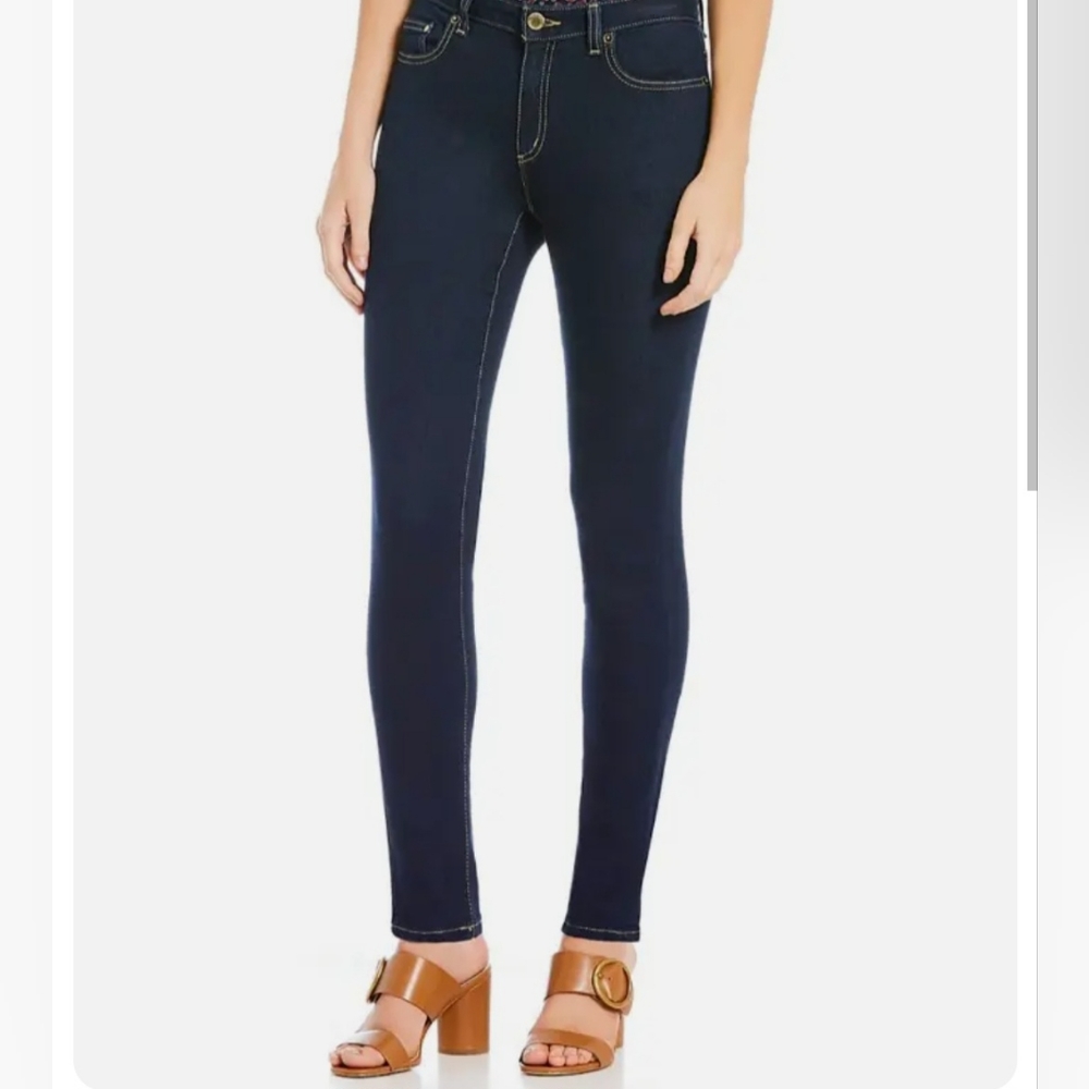 Michael Kors Selma Skinny Jeans (8)